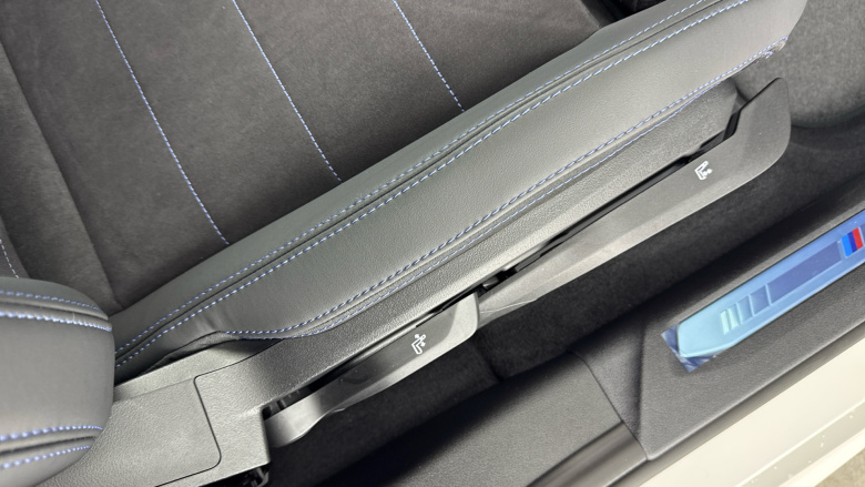 BMW 1 Series 120 M Sport 5dr Step Auto Petrol Hatchback